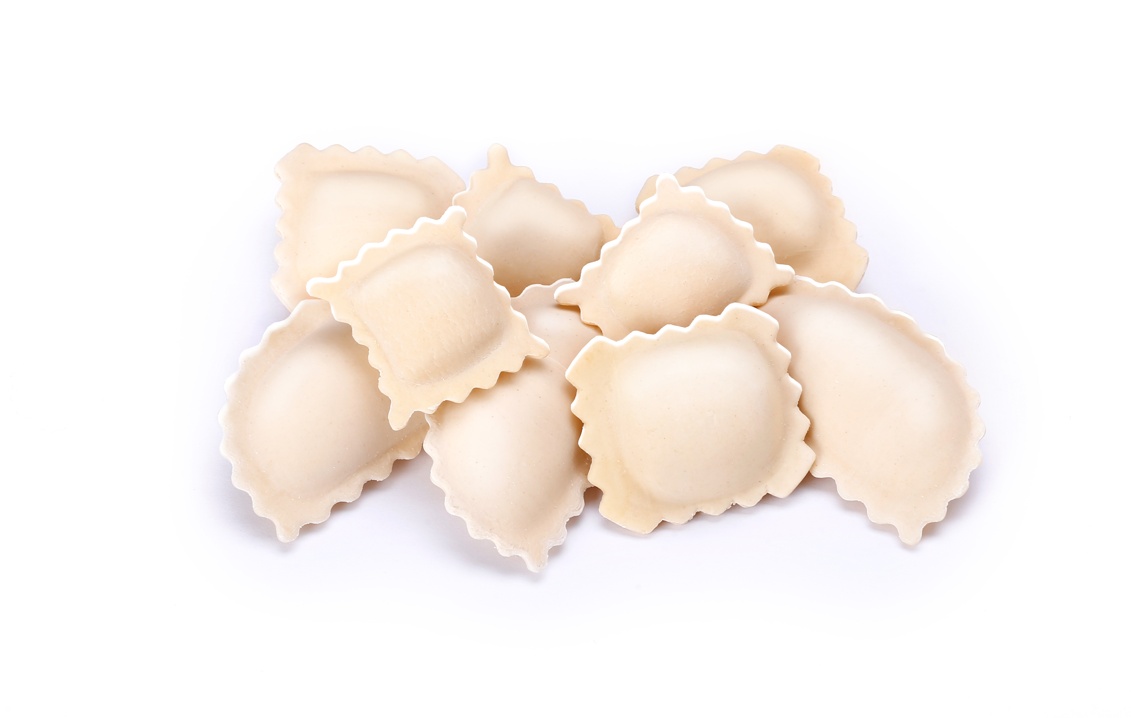 Замороженные полуфабрикаты