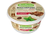 Маскарпоне 250г