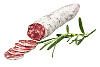 Колбаса с/в "Salame Milano"